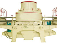 大型圓錐破碎機(jī)如何發(fā)揮最大效能?