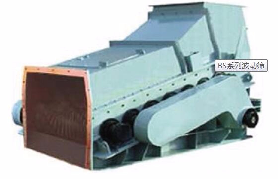 波動篩部件損壞應(yīng)如何防治呢？